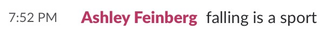 Illustration for article titled Ashley Feinberg Is Gawker Media's Thirstiest Blogger